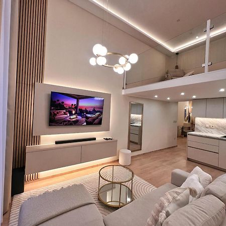 Hubner Apartment Budapeszt Zewnętrze zdjęcie