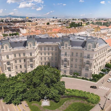 Hubner Apartment Budapeszt Zewnętrze zdjęcie