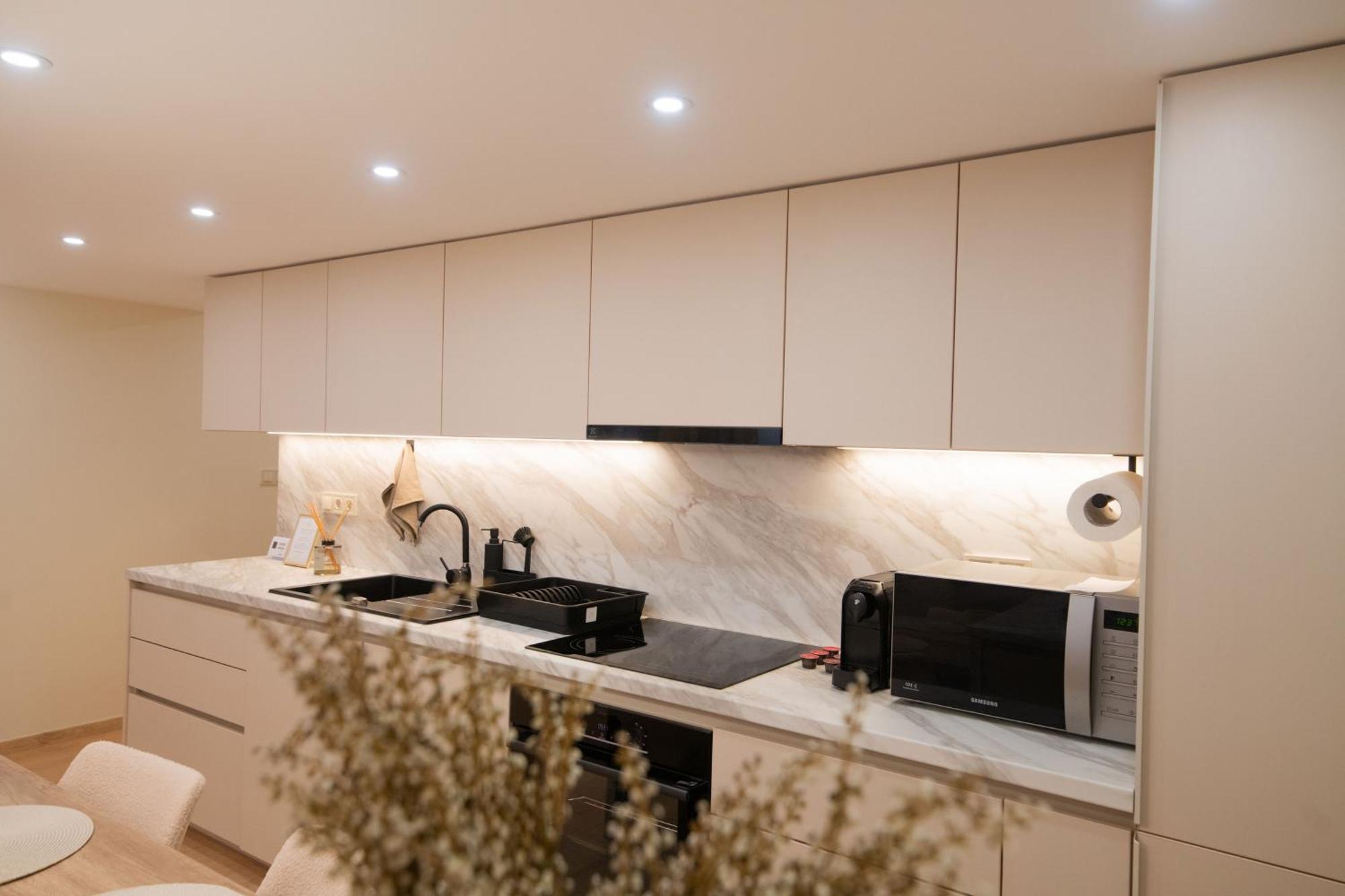 Hubner Apartment Budapeszt Zewnętrze zdjęcie