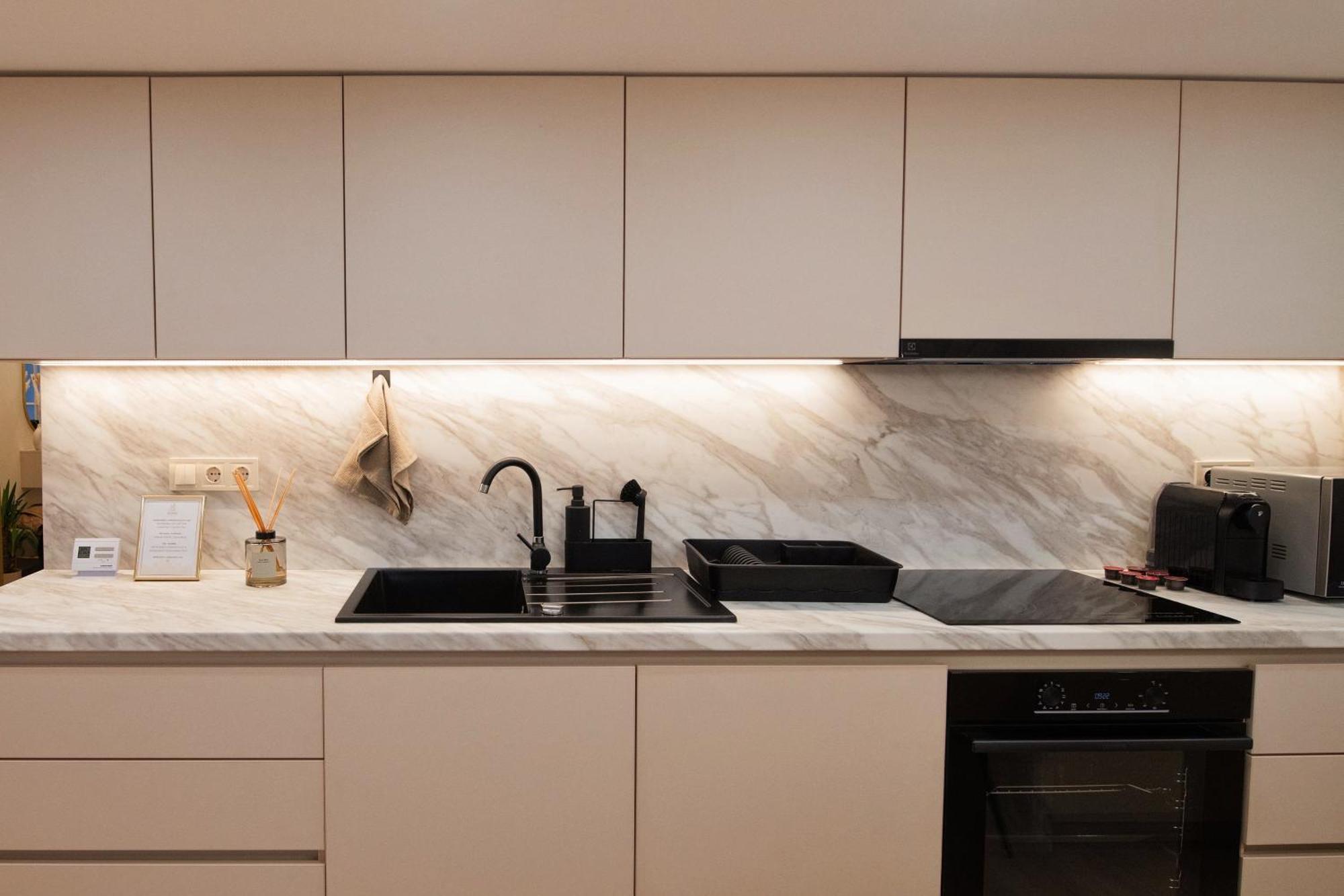 Hubner Apartment Budapeszt Zewnętrze zdjęcie