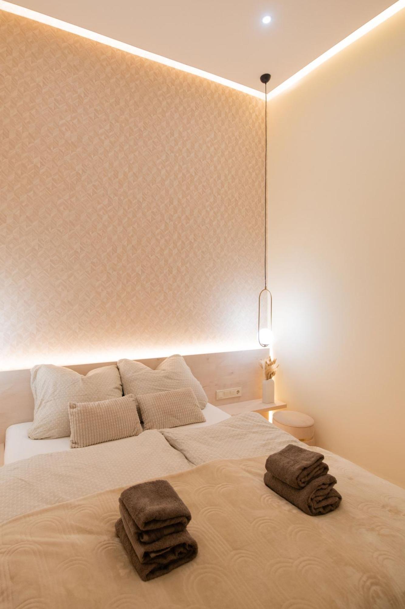 Hubner Apartment Budapeszt Zewnętrze zdjęcie
