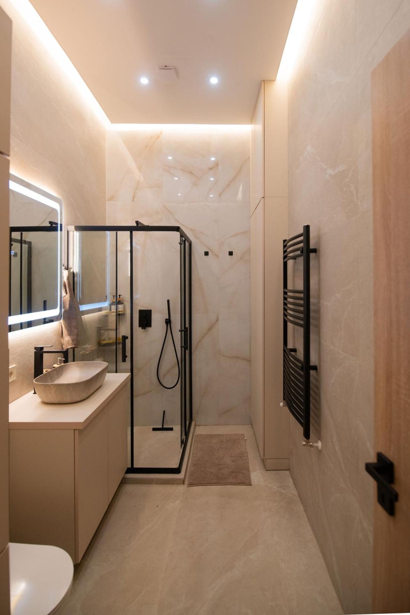 Hubner Apartment Budapeszt Zewnętrze zdjęcie