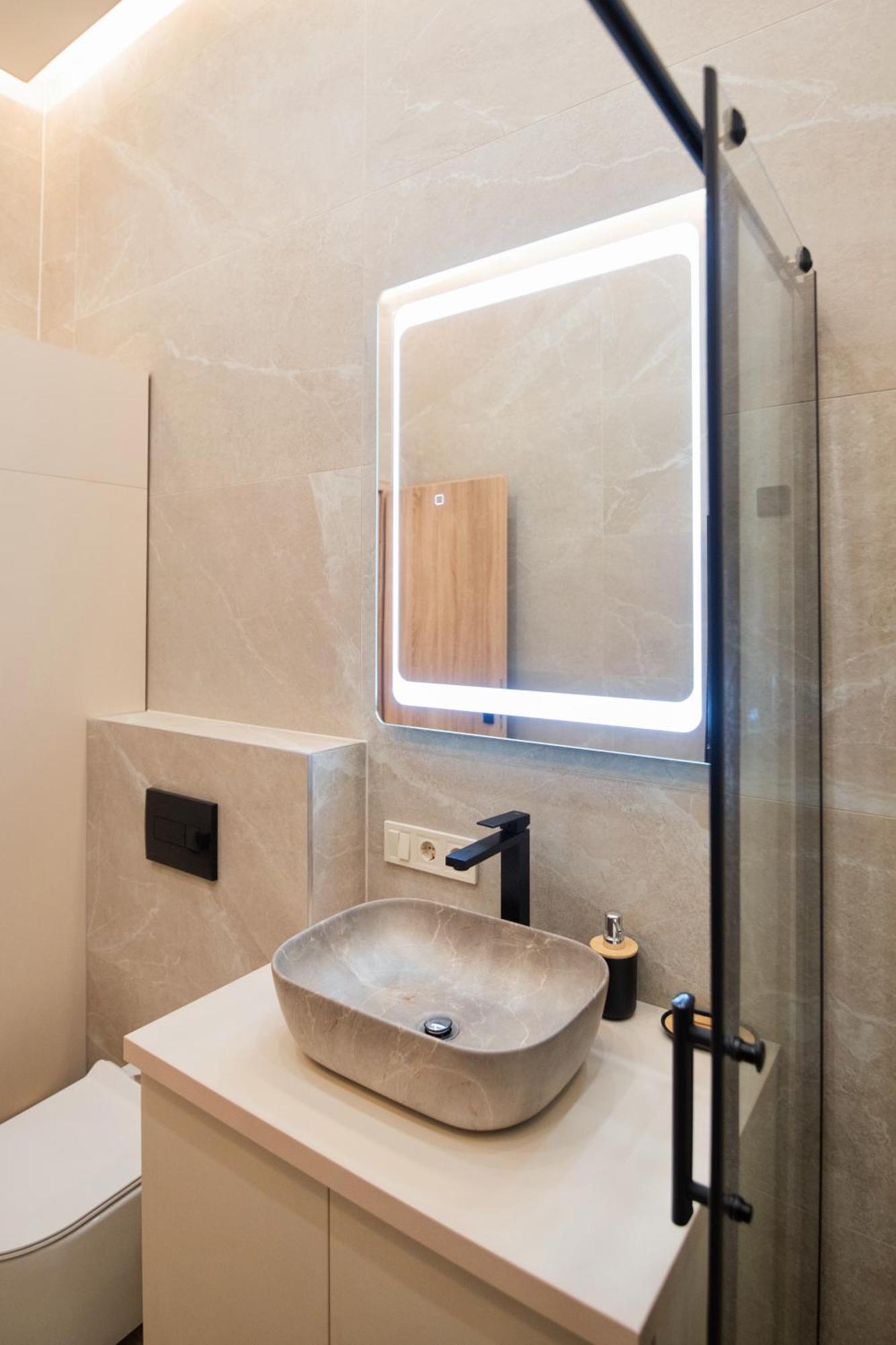 Hubner Apartment Budapeszt Zewnętrze zdjęcie