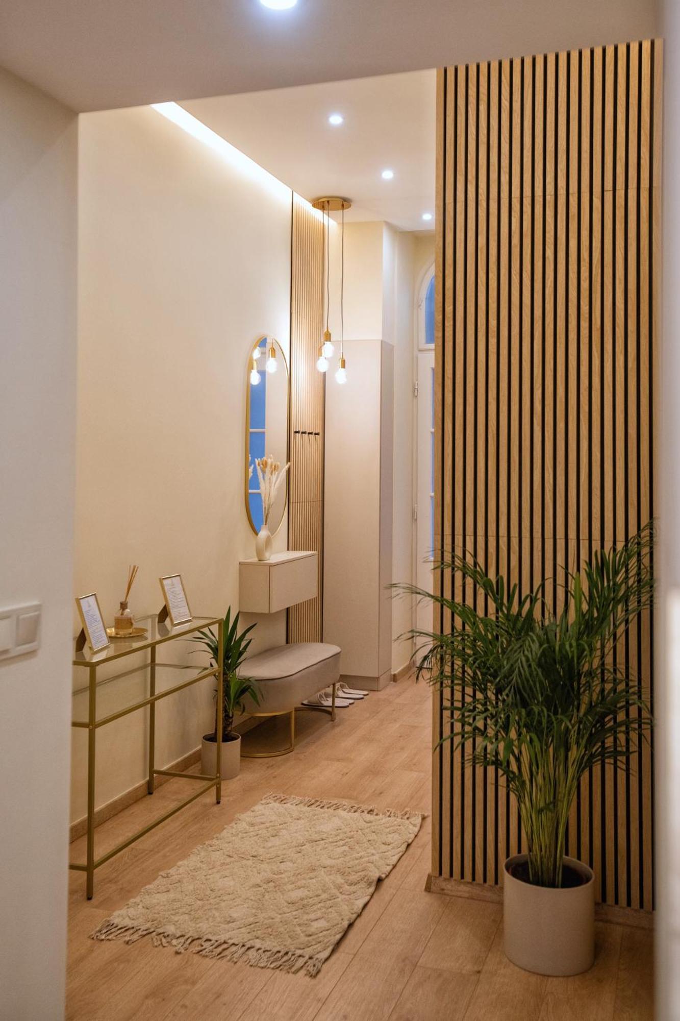Hubner Apartment Budapeszt Zewnętrze zdjęcie