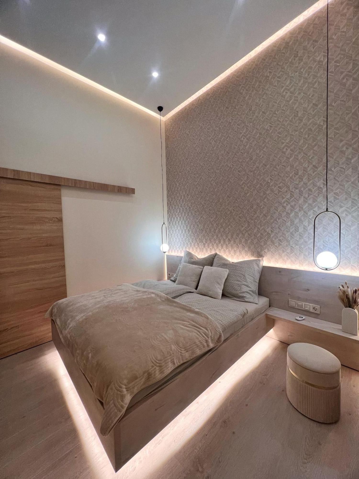 Hubner Apartment Budapeszt Zewnętrze zdjęcie